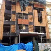 نیازمند کارگر دوغاب ریز برای نما