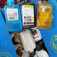 محصولات بهداشتی حراج