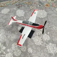 ماکت هواپیما وهلیکوپتر|مجسمه، تندیس، ماکت|چناران, |دیوار