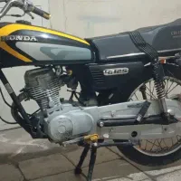 هندا 125