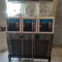 لوازم ساندویچ وابمیوه بستنی