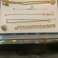 طلا کلا۴/۵٪ بدون اجرت مالیات