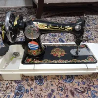 چرخ خیاطی دستی نو قیمت مناسب