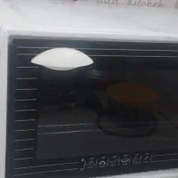 ماکروفر ،تستر