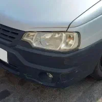 وانت اریسان ۲ مدل ۱۴۰۱|خودرو سواری و وانت|تهران, هلال احمر|دیوار