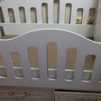 تخت کودک|تخت و سرویس خواب|کرج, گلشهر|دیوار