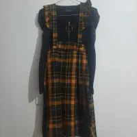 لباس مجلسی دخترانه