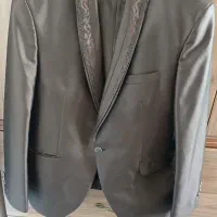 کت و شلوار  محمد شهر