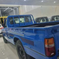 نیسان دوگانه آپشنال با رادیال ۱۴۰۴|خودرو سواری و وانت|شاهینشهر, فدک|دیوار