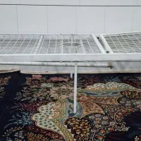 تخت تک شکن|تخت و سرویس خواب|اصفهان, قهجاورستان|دیوار