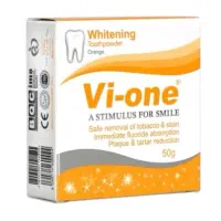 پودر سفید کننده دندان Vi-ONE مدل اصل