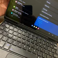 Galaxy tab s6 lite|تبلت|تهران, استاد معین|دیوار