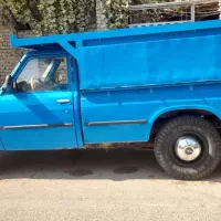 نیسان مدل 88