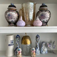 مجموعه آنتیک