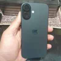 iPhone 16 normal|موبایل|بیرجند, |دیوار
