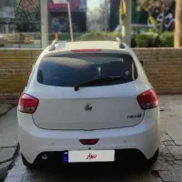 تیبا ۲پلاس1400|خودرو سواری و وانت|مشهد, کلاهدوز|دیوار