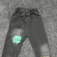 شلوار بچگانه|کفش و لباس بچه|شیراز, شریف‌آباد|دیوار