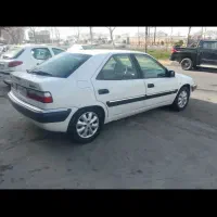 زانتیا مدل 88 بی رنگ