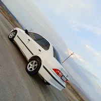 سمند موتور ملی