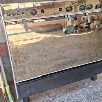 فر گاز|اجاق گاز و لوازم برقی پختوپز|اهواز, کیانشهر|دیوار