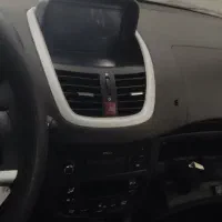 ماشین خشک 207i|خودرو سواری و وانت|سنقر, |دیوار