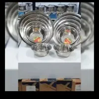 آف ویژه سرویس آبکش ولگن به صورت تک وعمده|ظروف سرو و پذیرایی|شیراز, شیخ علی چوپان|دیوار
