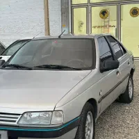 پژو 405 مدل 84|خودرو سواری و وانت|مهاباد (آذربایجان غربی), |دیوار