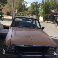 پیکان دولوکس ۵۷