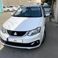 سایناGX دوگانه کارخانه مدل۱۴۰۳/۱۲ در حد صفر