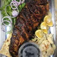 رستوران غذای ایرانی وستا