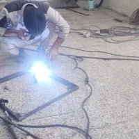 اجرای جوشکاری خورده کاری و نصب و سرویس کولر آبی