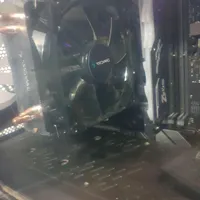 کیس گیمینگ i7 12700k|رایانه رومیزی|یزد, |دیوار