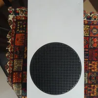 ایکس باکس سری اس به همراه یک دسته و جعبه|کنسول، بازی ویدئویی و آنلاین|تهران, دبستان|دیوار