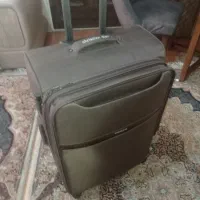 چمدان بزرگ در حد نو نـو