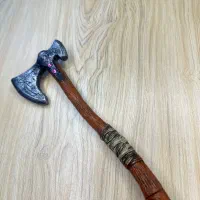 اکشن فیگور گاد اف وار|کنسول، بازی ویدئویی و آنلاین|کرج, اصفهانی‌ها|دیوار