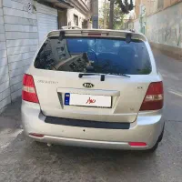 سورنتو ۲۰۰۹|خودرو سواری و وانت|تهران, وصفنارد|دیوار