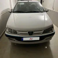 پژو پارس سال ۱۴۰۰