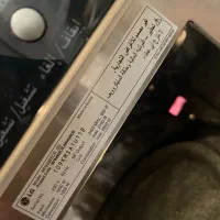 سولاردوم ال جی کره ای|اجاق گاز و لوازم برقی پخت‌وپز|ایزدشهر, |دیوار