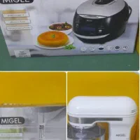 لوازم برقی میگل آکبند|اجاق گاز و لوازم برقی پخت‌وپز|کیش, |دیوار