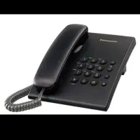 خط تلفن ثابت