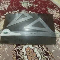 تخته رسم چوبی