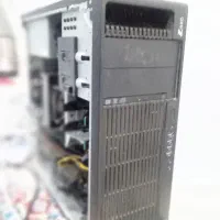 کامپیوتر HP مدل Z440 غول کارهای سنگین