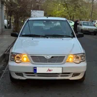 پراید 111 مدل 99 درحد|خودرو سواری و وانت|تهران, نیروی هوایی (پیروزی)|دیوار