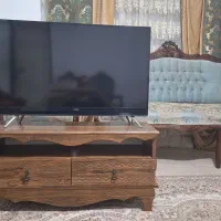 زیر تلویزیون