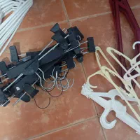 چوب لباسی|فروشگاه و مغازه|رامیان, |دیوار