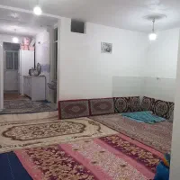 خانه همکف 90 متر رهن کامل|اجارهٔ خانه و ویلا|قم, ولیعصر|دیوار