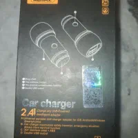 شارژرفندگی|لوازم جانبی موبایل و تبلت|بروجرد, |دیوار