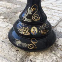 ته قلیان سالم بزرگ