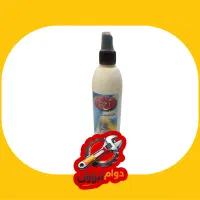 اسپری پاک کننده شیرآلات آغ سون ( آغ سو )