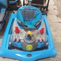 ست لوازم کودک برند babysweet|کالسکه و لوازم جانبی|ساری, |دیوار